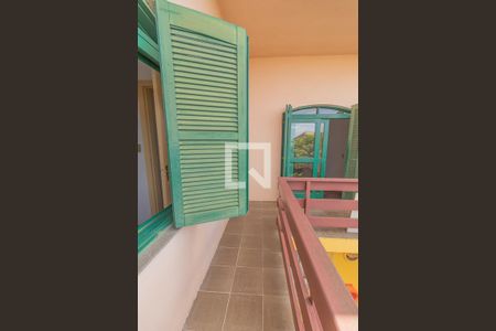 Apartamento para alugar com 70m², 2 quartos e sem vagaSacada