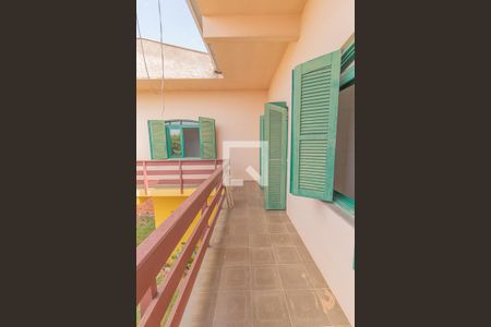 Apartamento para alugar com 70m², 2 quartos e sem vagaSacada