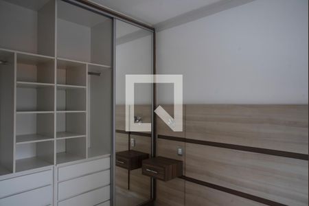 Suíte de apartamento para alugar com 2 quartos, 75m² em Vila da Saúde, São Paulo