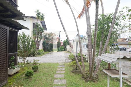 Área comum de apartamento para alugar com 2 quartos, 65m² em Canasvieiras, Florianópolis