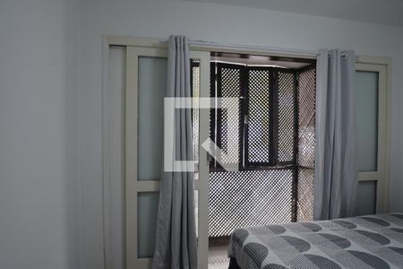 Quarto de apartamento para alugar com 2 quartos, 65m² em Canasvieiras, Florianópolis