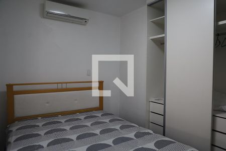 Quarto de apartamento para alugar com 2 quartos, 65m² em Canasvieiras, Florianópolis