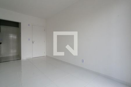 Sala de apartamento à venda com 2 quartos, 45m² em Casa Verde Alta, São Paulo