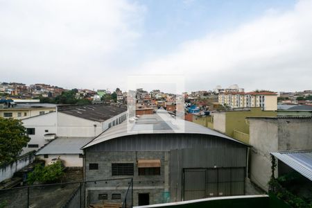 Vista do Quarto 1 de apartamento à venda com 2 quartos, 45m² em Casa Verde Alta, São Paulo