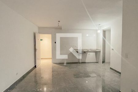 Apartamento para alugar com 41m², 1 quarto e sem vagasala