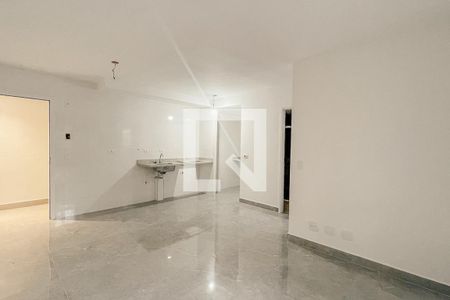 sala de apartamento para alugar com 1 quarto, 41m² em Vila Medeiros, São Paulo