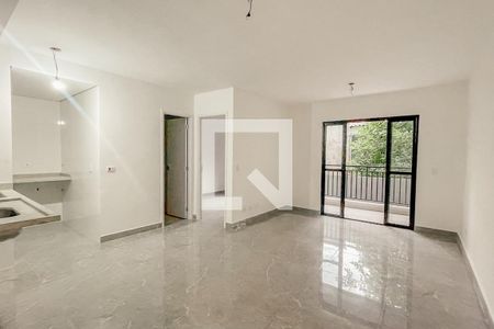 sala de apartamento para alugar com 1 quarto, 41m² em Vila Medeiros, São Paulo