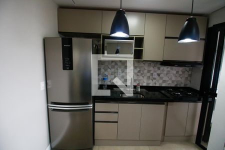 Apartamento para alugar com 62m², 2 quartos e 1 vagaCozinha