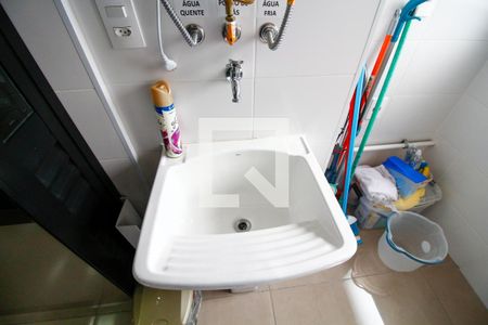 Apartamento para alugar com 62m², 2 quartos e 1 vagaLavanderia