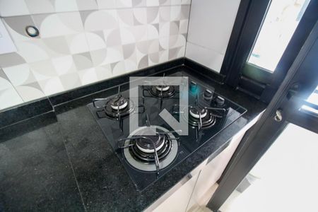 Apartamento para alugar com 62m², 2 quartos e 1 vagaCozinha