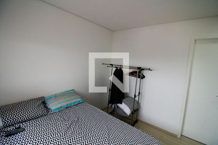 Quarto Suíte de apartamento para alugar com 2 quartos, 62m² em Vila Matilde, São Paulo