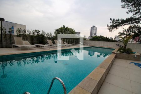 Apartamento para alugar com 62m², 2 quartos e 1 vagaÁrea comum - Piscina