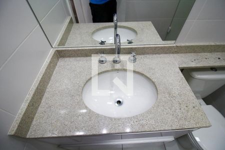 Apartamento para alugar com 62m², 2 quartos e 1 vagaBanheiro