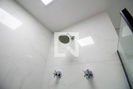 Apartamento para alugar com 62m², 2 quartos e 1 vagaBanheiro da Suíte