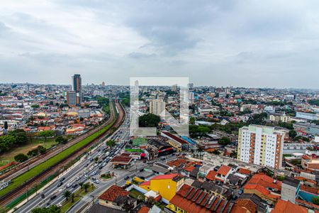 Apartamento para alugar com 2 quartos, 62m² em Vila Matilde, São Paulo