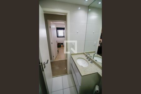 Apartamento para alugar com 62m², 2 quartos e 1 vagaBanheiro