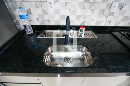 Apartamento para alugar com 62m², 2 quartos e 1 vagaCozinha