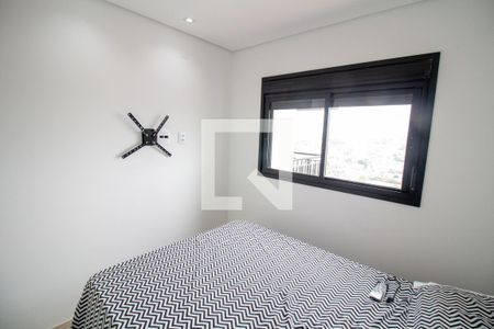 Quarto Suíte de apartamento para alugar com 2 quartos, 62m² em Vila Matilde, São Paulo