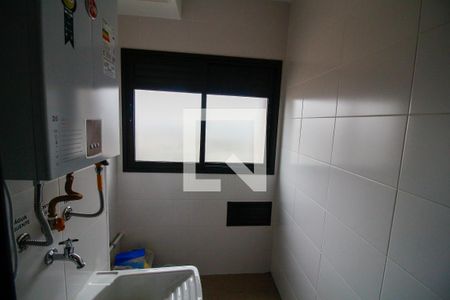 Apartamento para alugar com 62m², 2 quartos e 1 vagaLavanderia