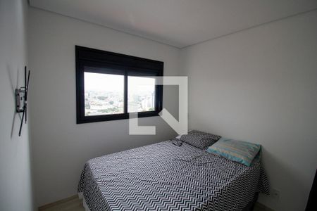 Quarto Suíte de apartamento para alugar com 2 quartos, 62m² em Vila Matilde, São Paulo
