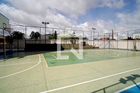 Apartamento para alugar com 70m², 2 quartos e 2 vagasQuadra Esportiva