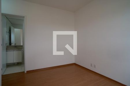 Suíte de apartamento para alugar com 2 quartos, 70m² em Parque Campolim, Sorocaba