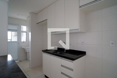 Apartamento para alugar com 70m², 2 quartos e 2 vagasCozinha