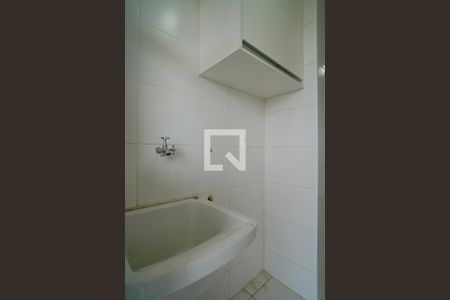 Apartamento para alugar com 70m², 2 quartos e 2 vagasÁrea de Serviço