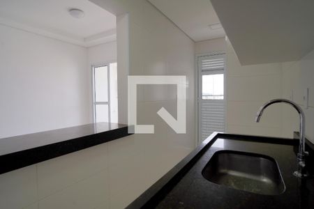Apartamento para alugar com 70m², 2 quartos e 2 vagasCozinha