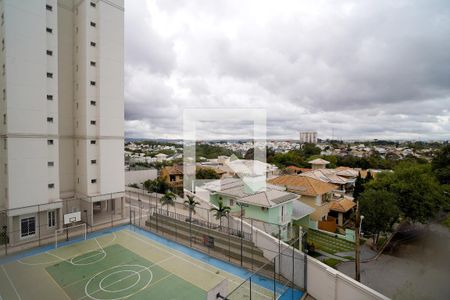 Apartamento para alugar com 70m², 2 quartos e 2 vagasVista da Suíte