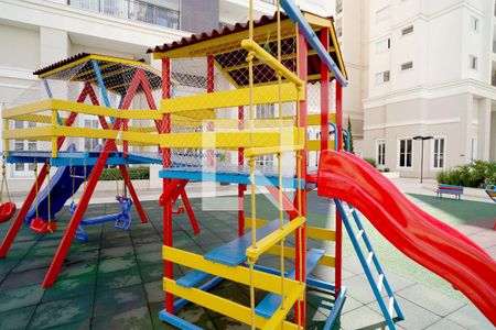 Apartamento para alugar com 70m², 2 quartos e 2 vagasÁrea Comum - Playground