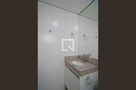 Apartamento para alugar com 70m², 2 quartos e 2 vagasBanheiro da Suíte