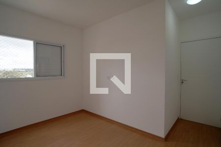 Suíte de apartamento para alugar com 2 quartos, 70m² em Parque Campolim, Sorocaba