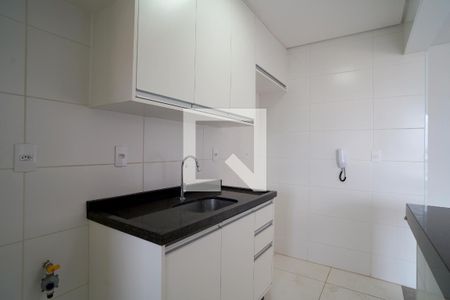 Apartamento para alugar com 70m², 2 quartos e 2 vagasCozinha