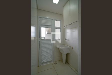 Apartamento para alugar com 70m², 2 quartos e 2 vagasÁrea de Serviço