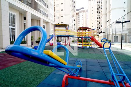 Apartamento para alugar com 70m², 2 quartos e 2 vagasÁrea Comum - Playground