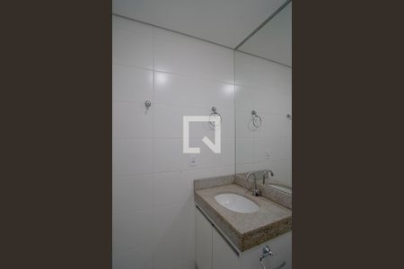 Apartamento para alugar com 70m², 2 quartos e 2 vagasBanheiro