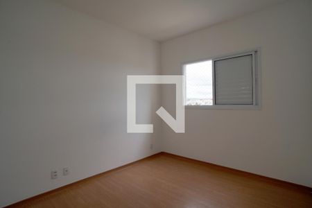 Suíte de apartamento para alugar com 2 quartos, 70m² em Parque Campolim, Sorocaba