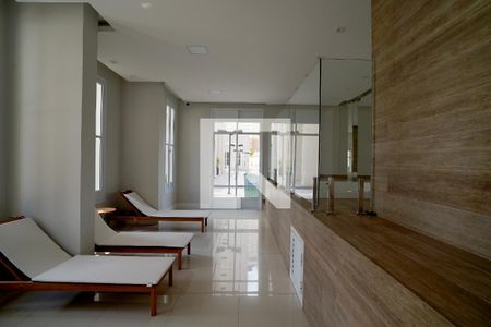 Apartamento para alugar com 70m², 2 quartos e 2 vagasSpa