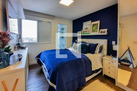 Apartamento à venda com 140m², 2 quartos e 2 vagasSuíte