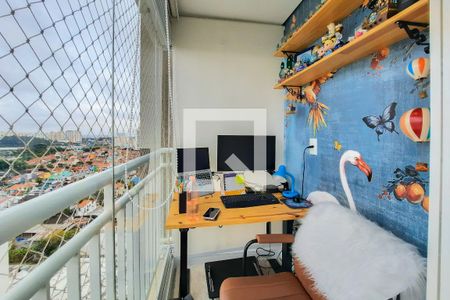 Sala de apartamento à venda com 2 quartos, 140m² em Centro, São Bernardo do Campo