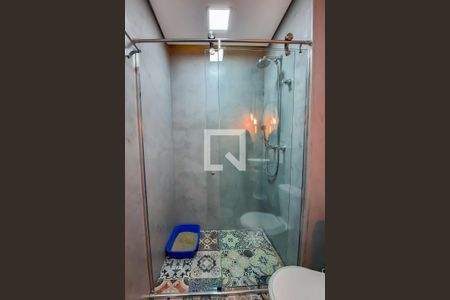 Apartamento à venda com 140m², 2 quartos e 2 vagasBanheiro Social