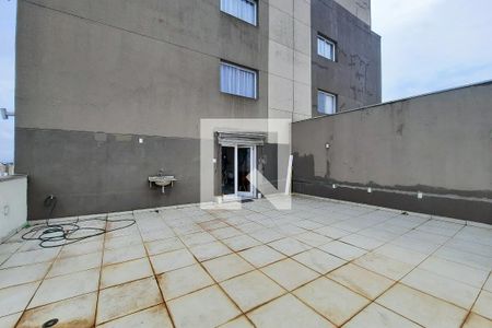 Apartamento à venda com 140m², 2 quartos e 2 vagasCobertura