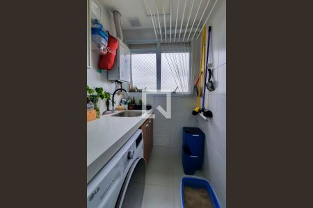 Apartamento à venda com 140m², 2 quartos e 2 vagasÁrea de Serviço