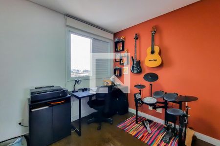 Apartamento à venda com 140m², 2 quartos e 2 vagasQuarto
