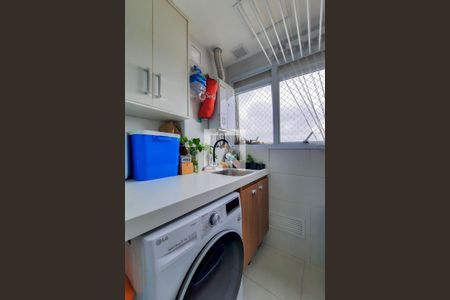 Apartamento à venda com 140m², 2 quartos e 2 vagasÁrea de Serviço
