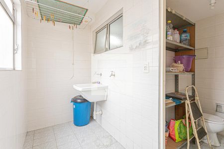Apartamento para alugar com 63m², 3 quartos e 1 vagaÁrea de Serviço
