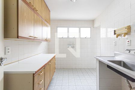 Apartamento para alugar com 63m², 3 quartos e 1 vagaCozinha