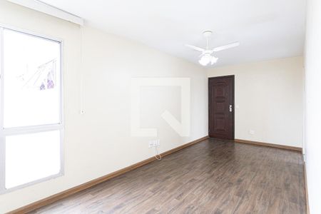 Sala de apartamento para alugar com 3 quartos, 63m² em Piratininga, Osasco