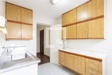 Apartamento para alugar com 63m², 3 quartos e 1 vagaCozinha
